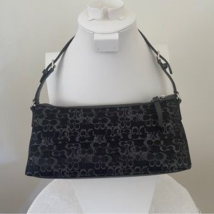 Coach Signature Collection Bag